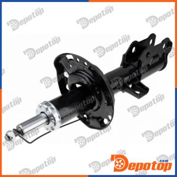 Amortisseur de suspension gauche avant pour HYUNDAI | A-HY-560, 36-M75-A